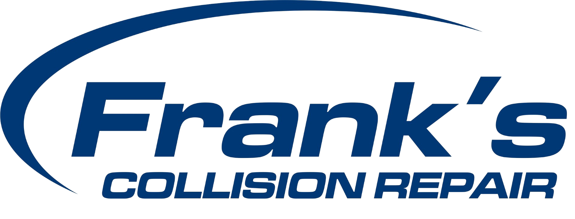 Frank's Logo